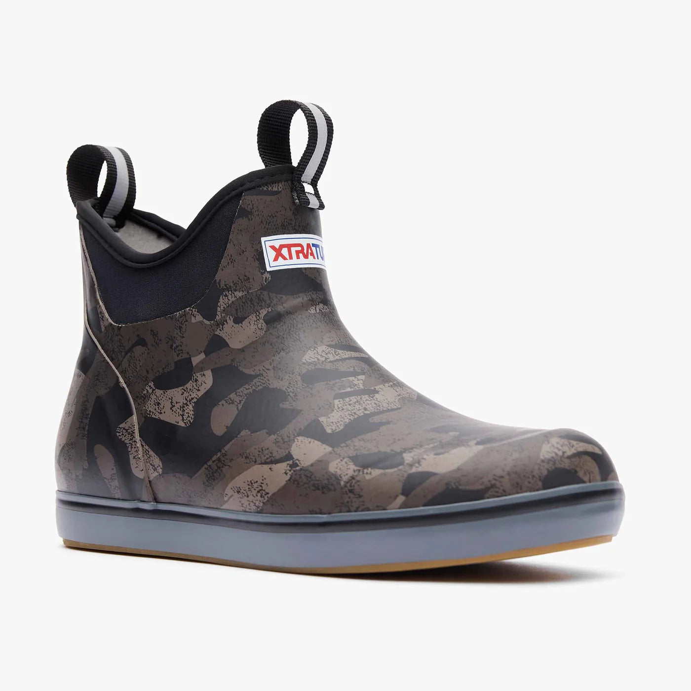XtraTuf - Women's Ankle Deck Boot - XWAB002
