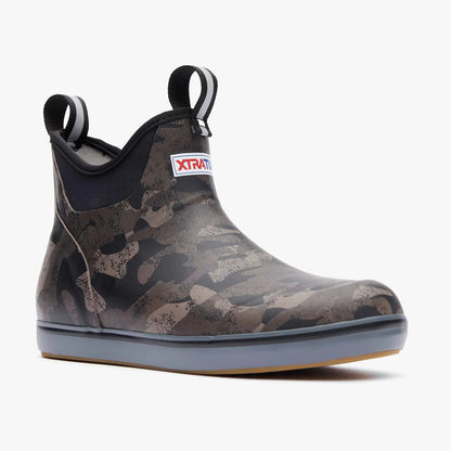 XtraTuf - Women's Ankle Deck Boot - XWAB002