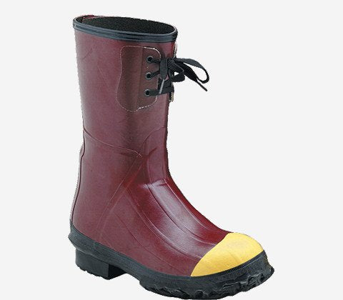 Lacrosse - Insulated Pac Steel Toe Work Boots - 12 - 00223120