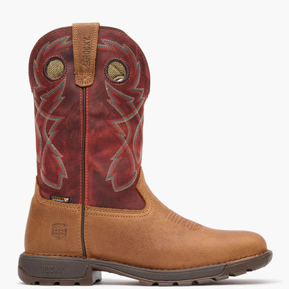 Rocky - Legacy 32 Waterproof Western Boot - RKW0316