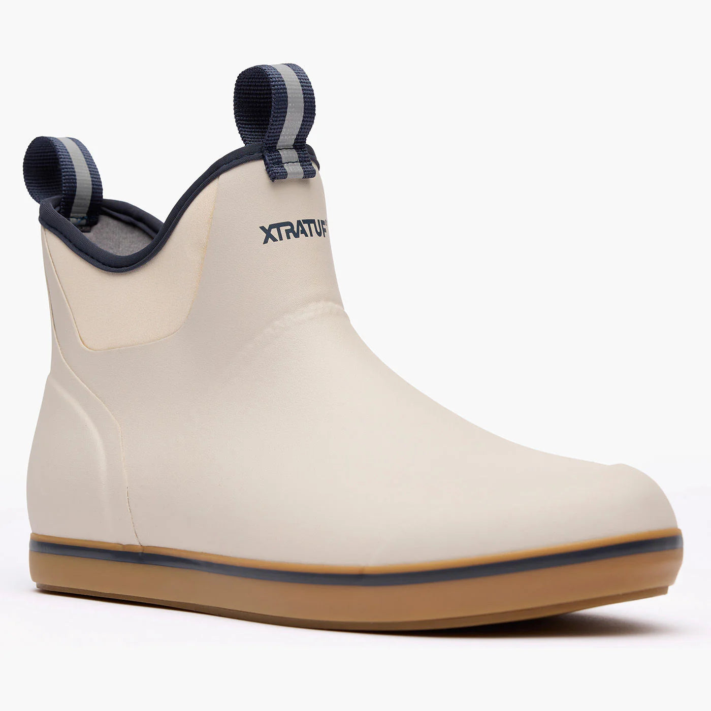 Xtratuf - Men's Ankle Deck Boot - XMAB100