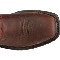 Ariat - WorkHog Wide Square Steel Toe - 10006961