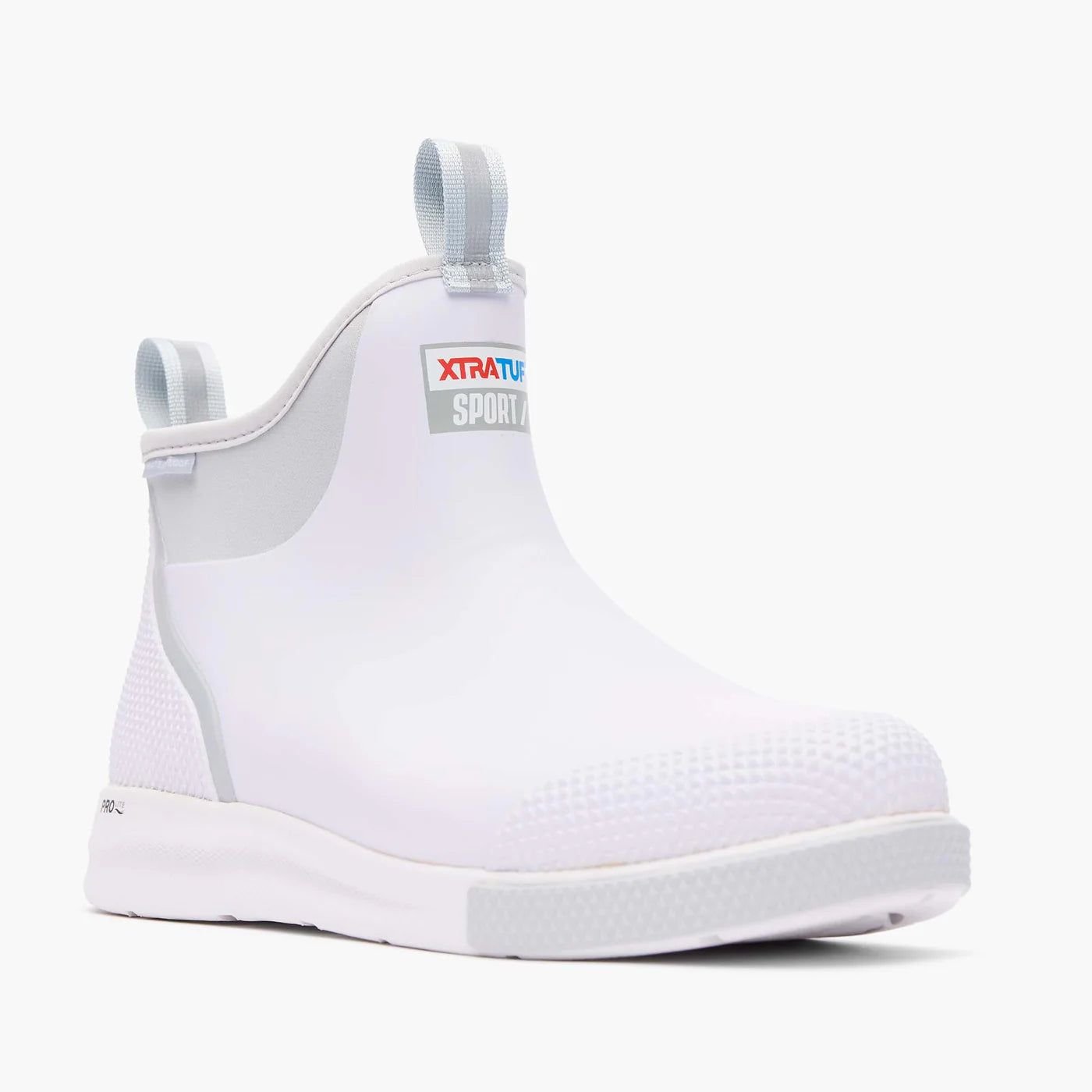 XtraTuf - Men's Ankle Deck Boot Sport - ADSM101