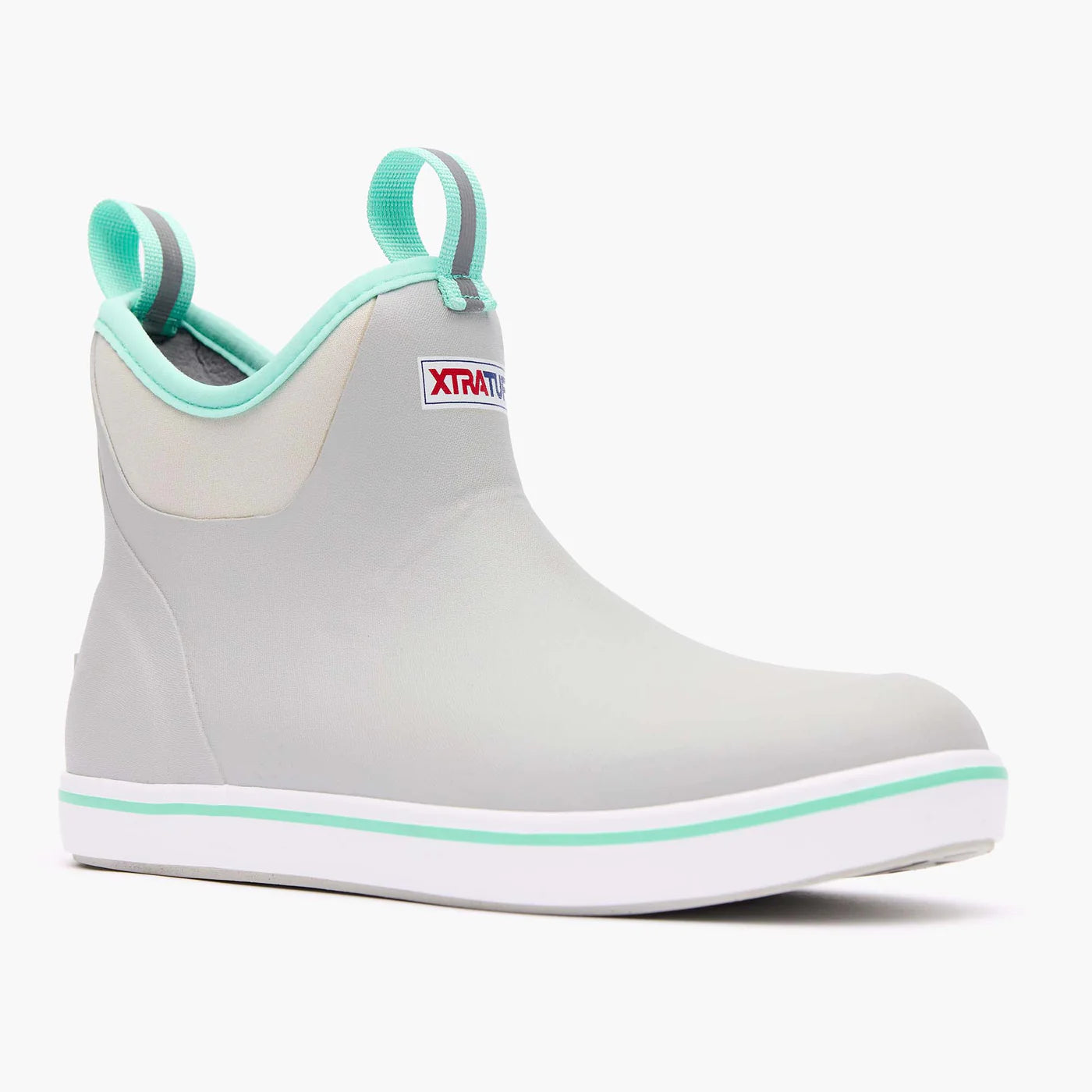 Xtratuf - Women's Ankle Deck Boot - XWAB102