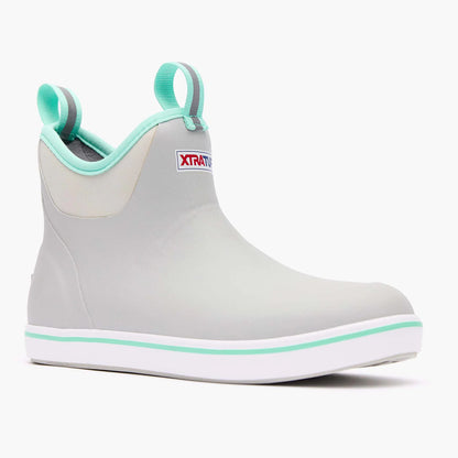 Xtratuf - Women's Ankle Deck Boot - XWAB102