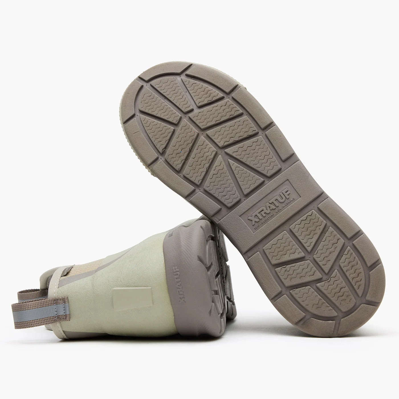 XtraTuf - Men's Ankle Deck Boot Sport - XADSM103
