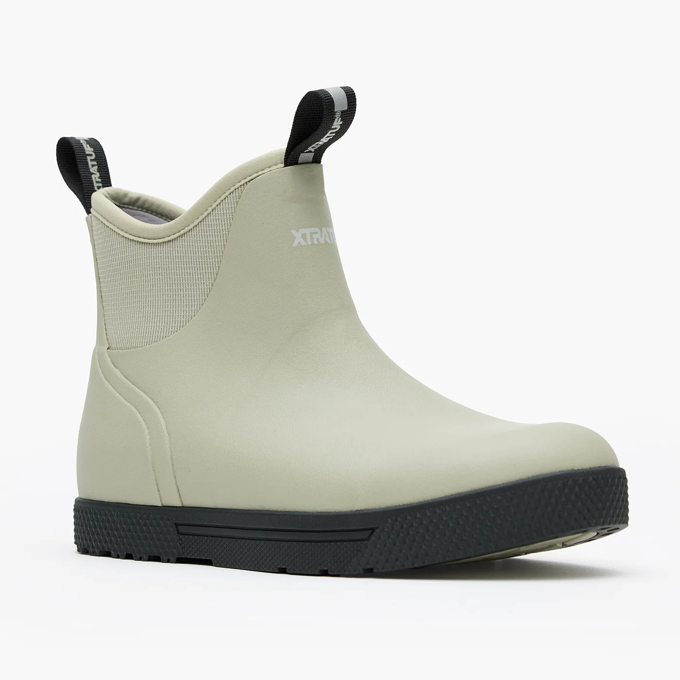 XtraTuf - Men's Wheelhouse Ankle Deck Boot - XMW103