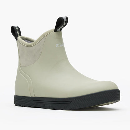 XtraTuf - Men's Wheelhouse Ankle Deck Boot - XMW103