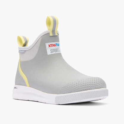 XtraTuf - Women's Ankle Deck Boot Sport - ADSW108