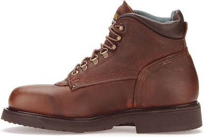 Carolina - Men's 6" Domestic Steel Toe Work Boot - 1309