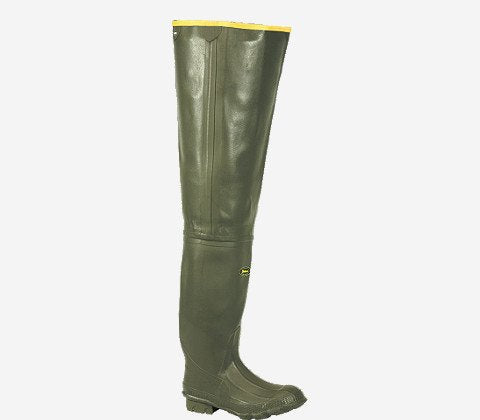 Lacrosse - March Hip Waders 32" - 156040