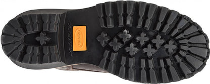 Carolina - Men's 8" Steel Toe Logger - 1821