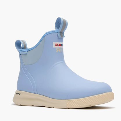 XtraTuf - Women's Ankle Deck Boot Sport - XADSW200