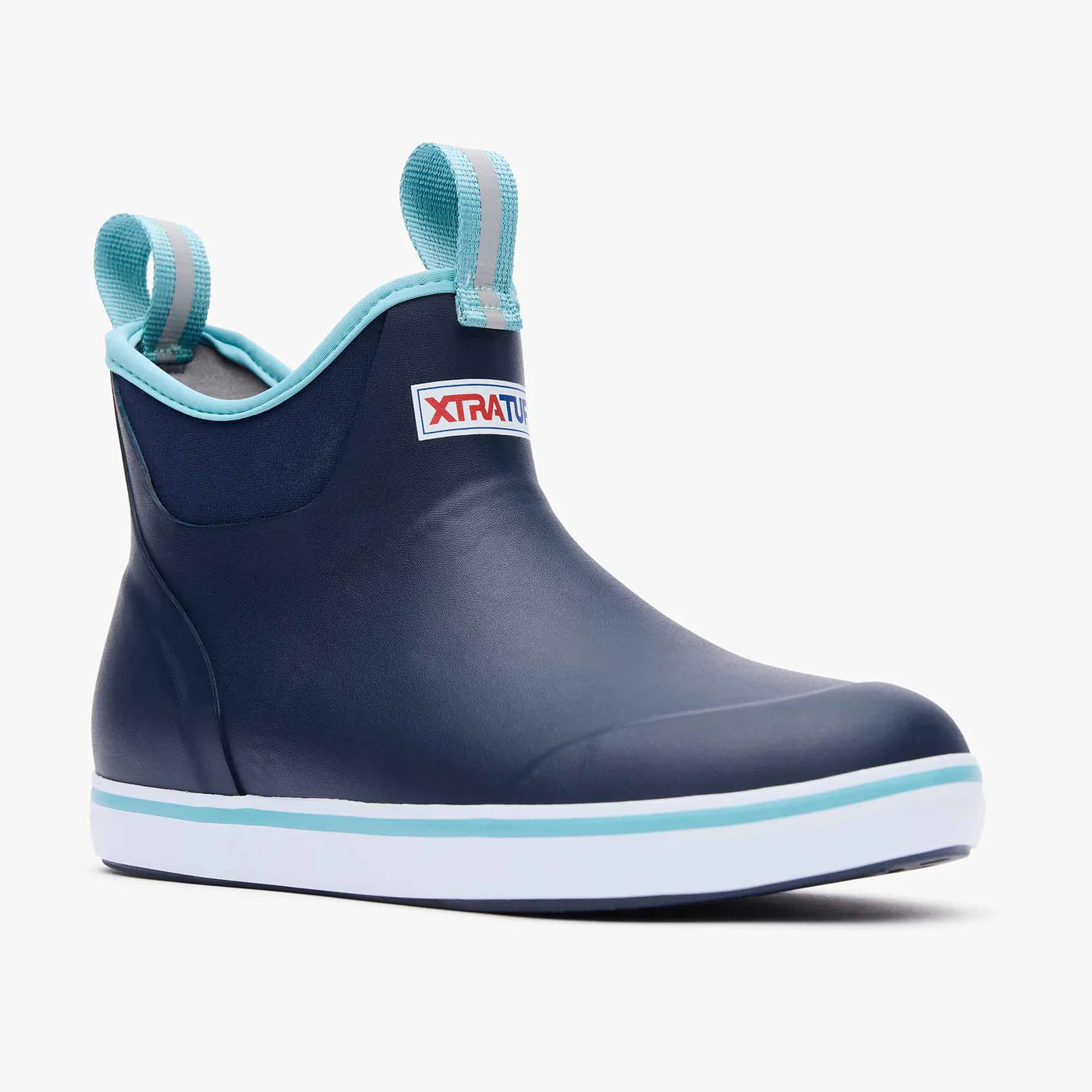 Xtratuf - Women's Ankle Deck Boot - XWAB201