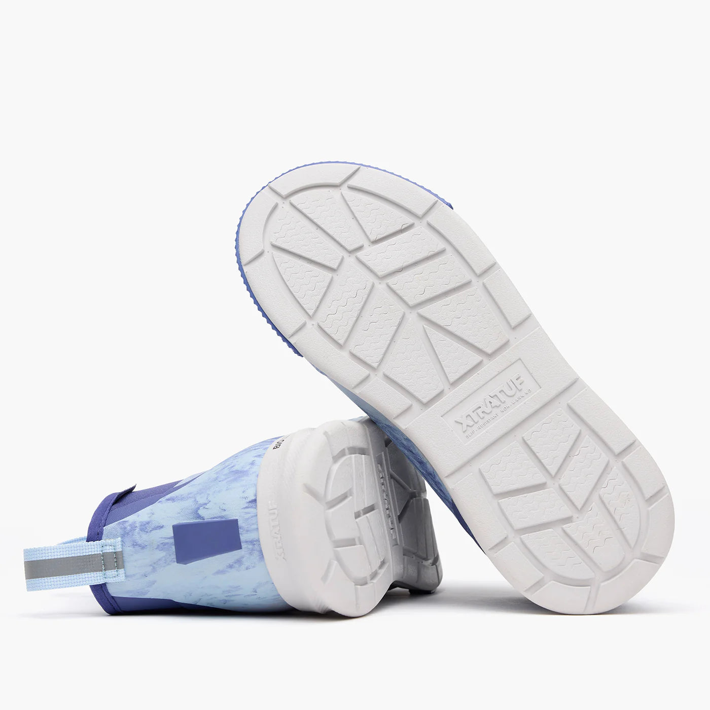 XtraTuf - Women's Ankle Deck Boot Sport - XADSW201
