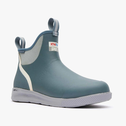 XtraTuf - Men's Ankle Deck Boot Sport - XADSM201