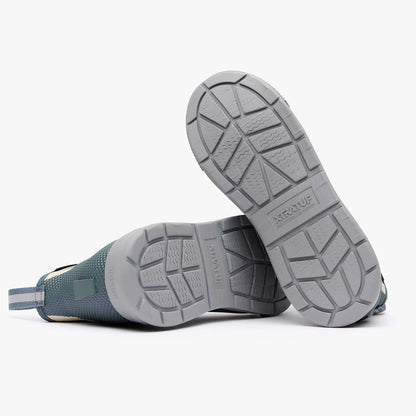 XtraTuf - Men's Ankle Deck Boot Sport - XADSM201