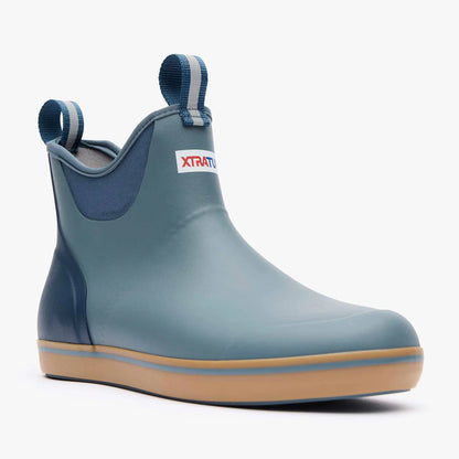 Xtratuf - Men's Ankle Deck Boot - XMAB203
