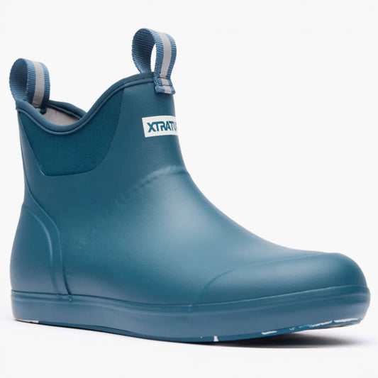 Xtratuf - Men's Ankle Deck Boot - XMAB204