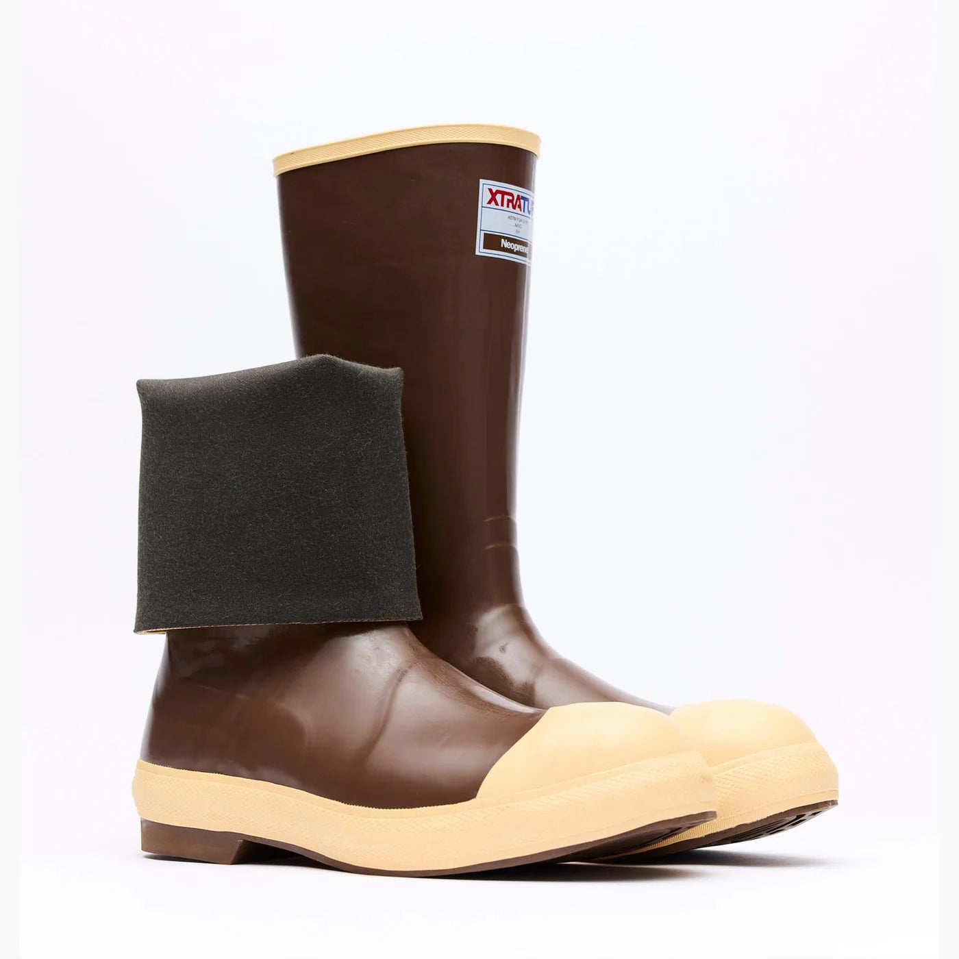 XtraTuf - Men's 15" Steel Toe Legacy Boot - 22271G