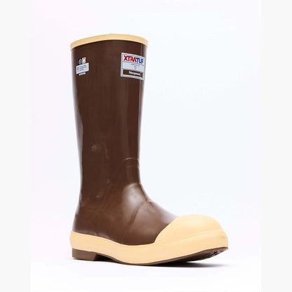 XtraTuf - Men's 15" Steel Toe Legacy Boot - 22271G