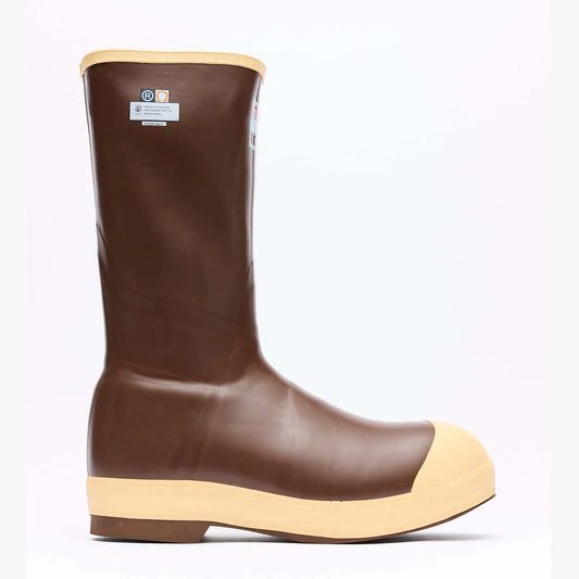 XtraTuf - Men's 15" Insulated Steel Toe Legacy Boot - 22273G