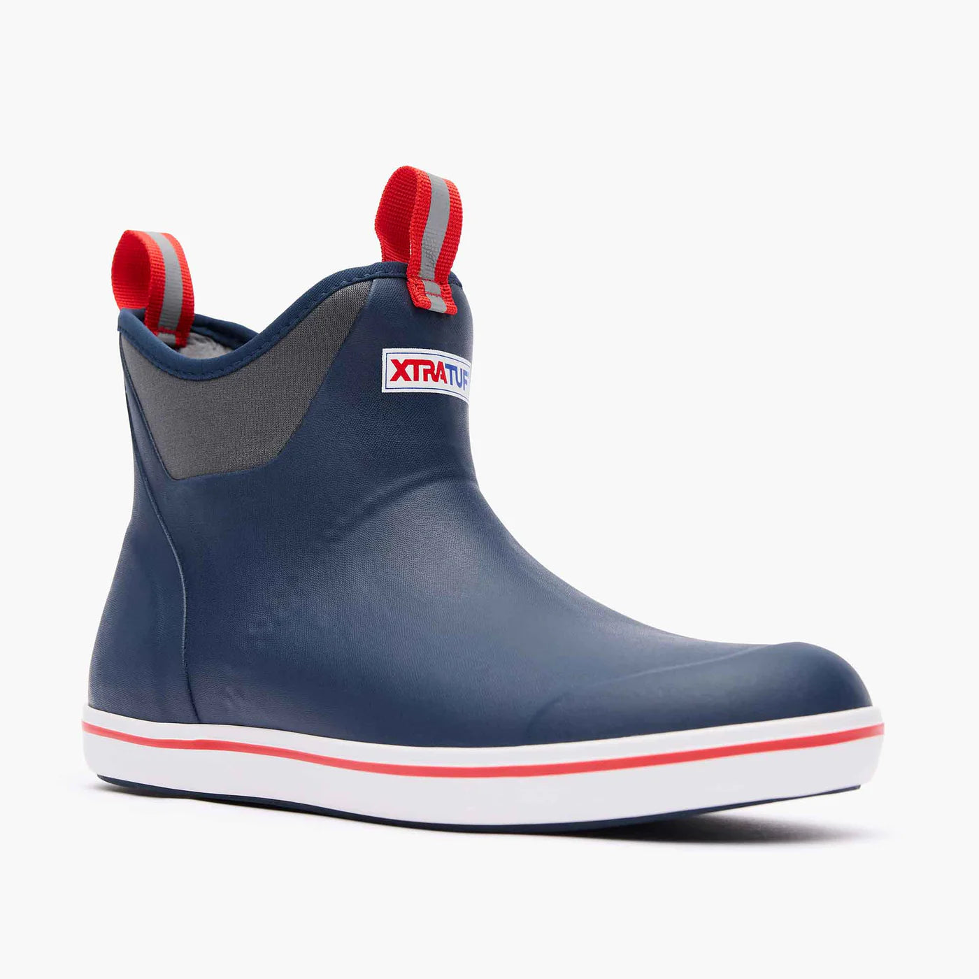 XtraTuf - Men's Ankle Deck Boot - 22733