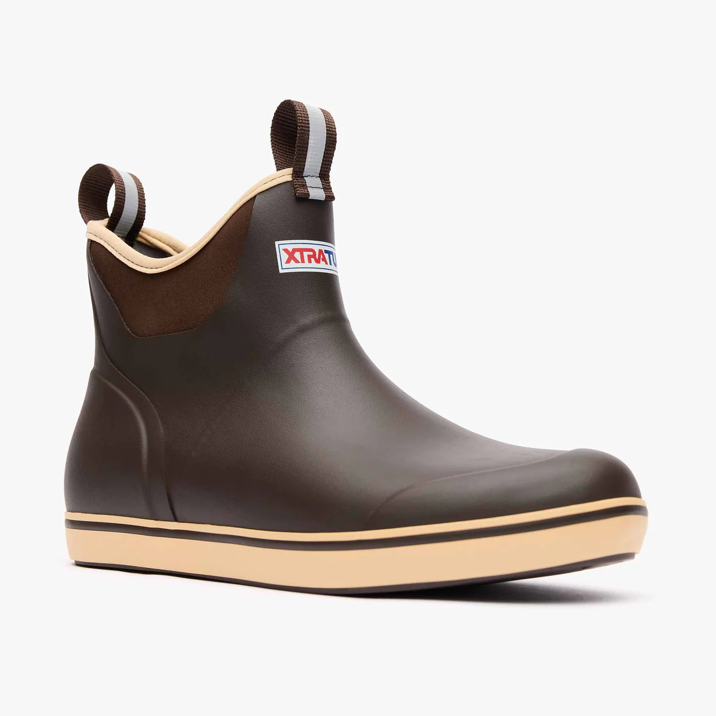 XtraTuf - Men's Ankle Deck Boot - 22734
