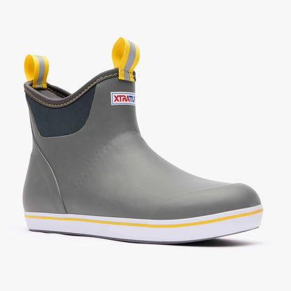 XtraTuf - Men's Ankle Deck Boot - 22735