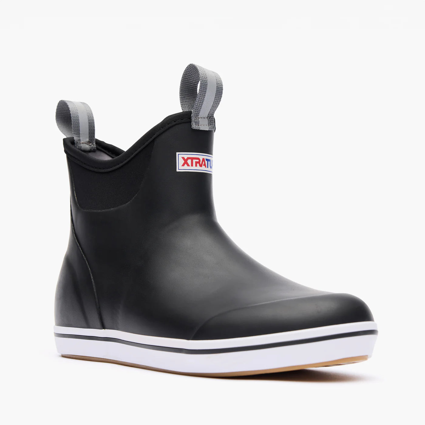 Xtratuf - Men's Ankle Deck Boot - 22736