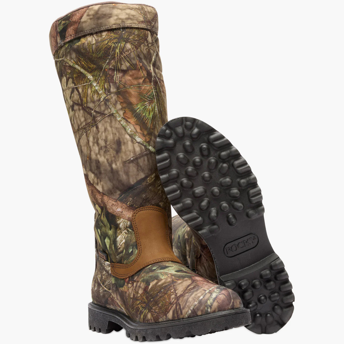 Rocky - Low Country Waterproof Snake Boot - RKS0232
