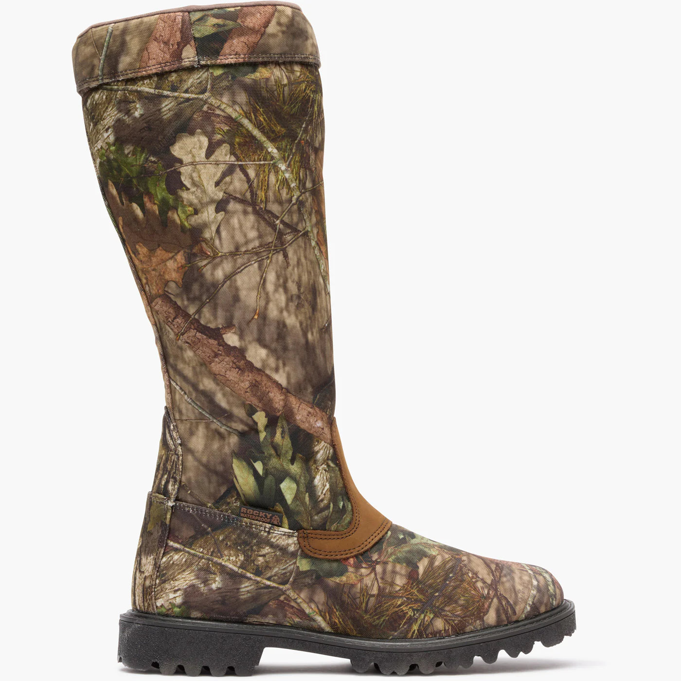 Rocky - Low Country Waterproof Snake Boot - RKS0232