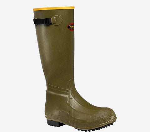 Lacrosse - Burly Air-Grip Hunting Boots - 266050