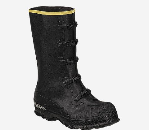Lacrosse - ZXT Buckle Series 14" Overshoes - 267190