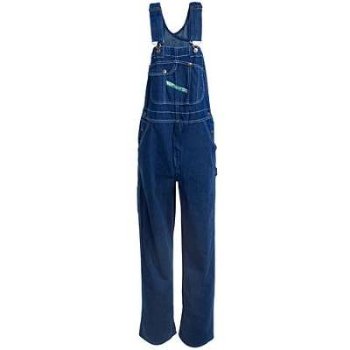 Key Overalls - Men's Cotton Denim Bib Overalls - 273.43
