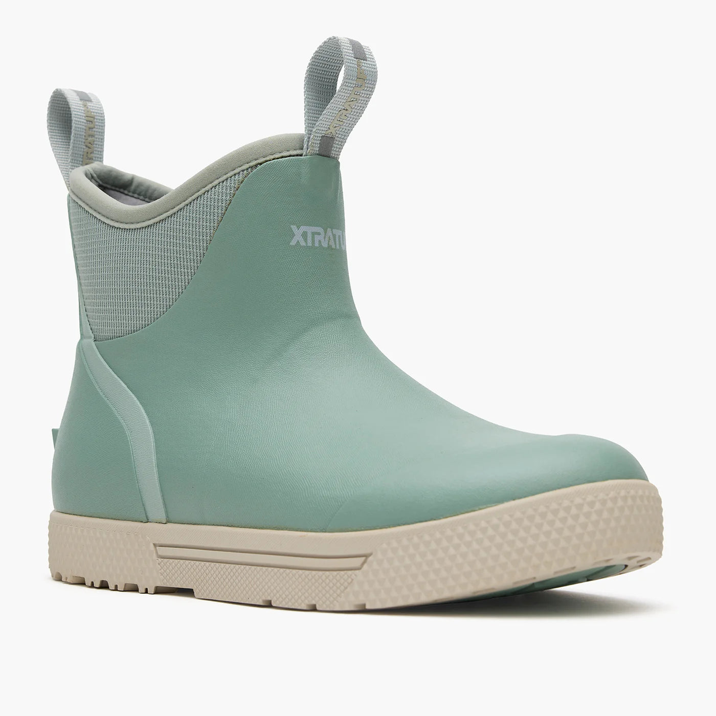 XtraTuf - Women's Wheelhouse Ankle Deck Boot - XWW300