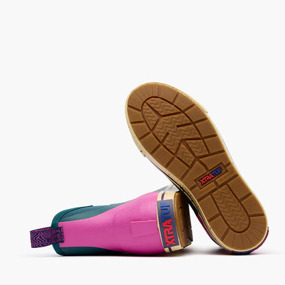 XtraTuf - Women's Camp Ankle Deck Boot - XWADBC30