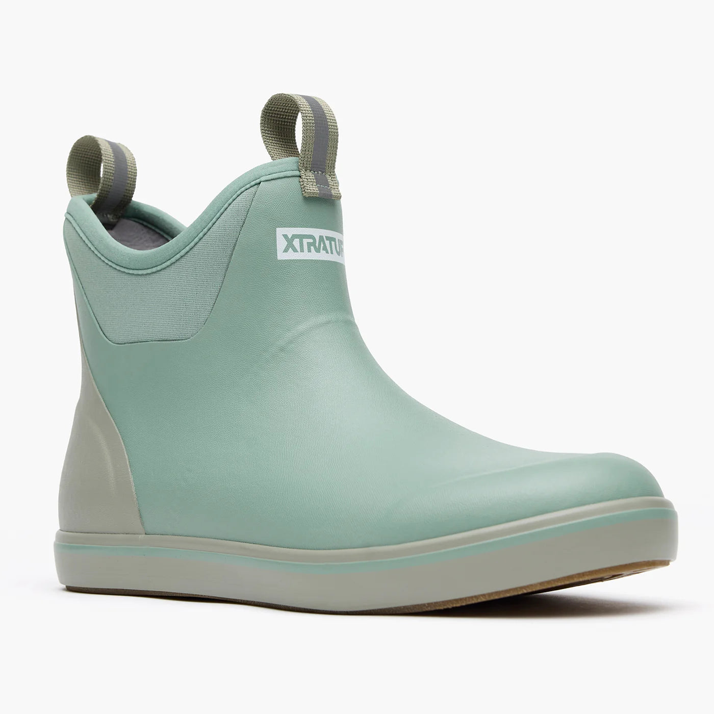 Xtratuf - Men's Ankle Deck Boot - XMAB303