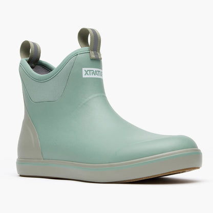 Xtratuf - Men's Ankle Deck Boot - XMAB303