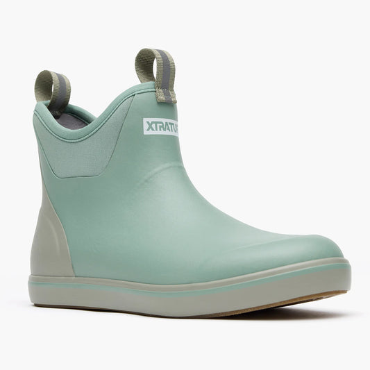 Xtratuf - Men's Ankle Deck Boot - XMAB303