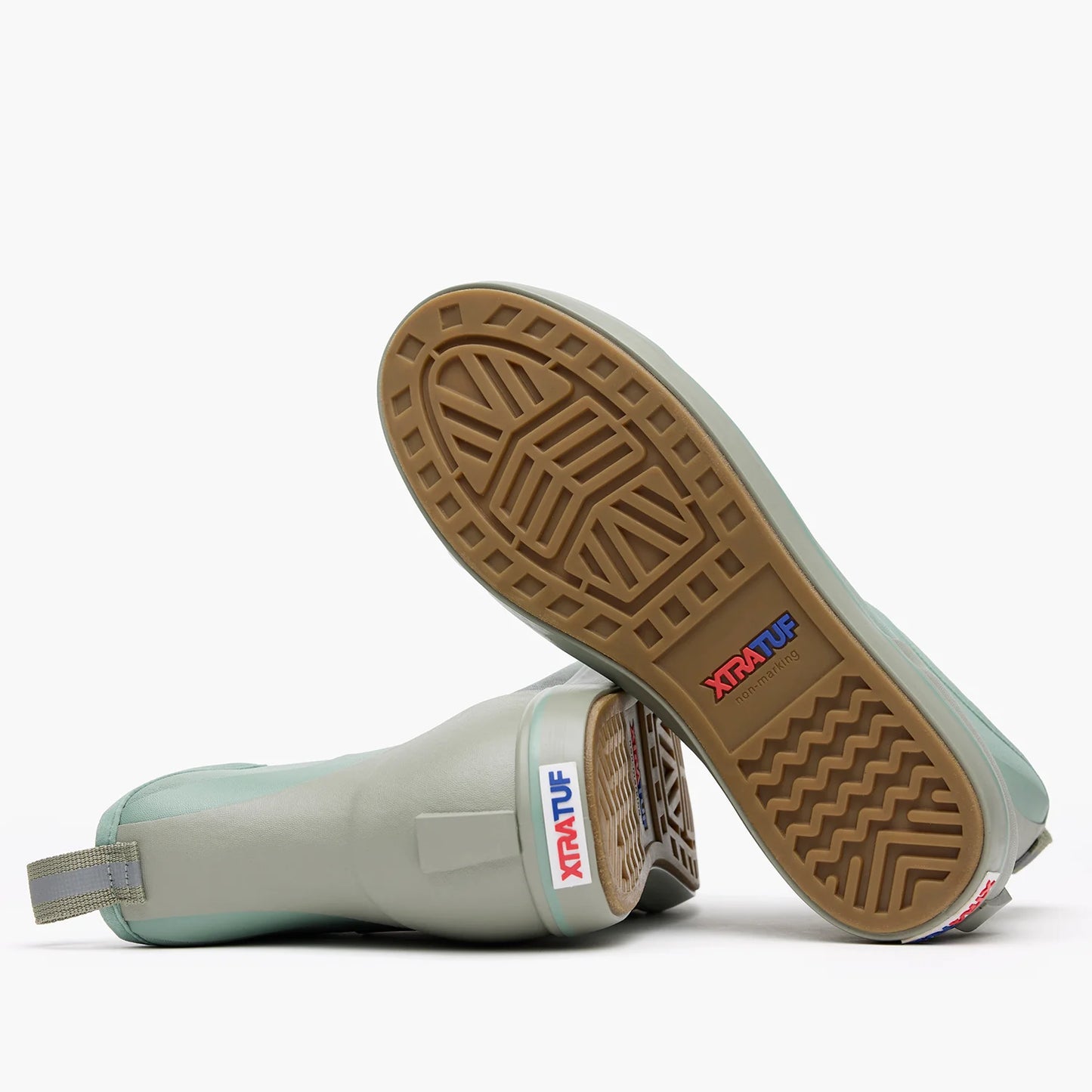 Xtratuf - Men's Ankle Deck Boot - XMAB303