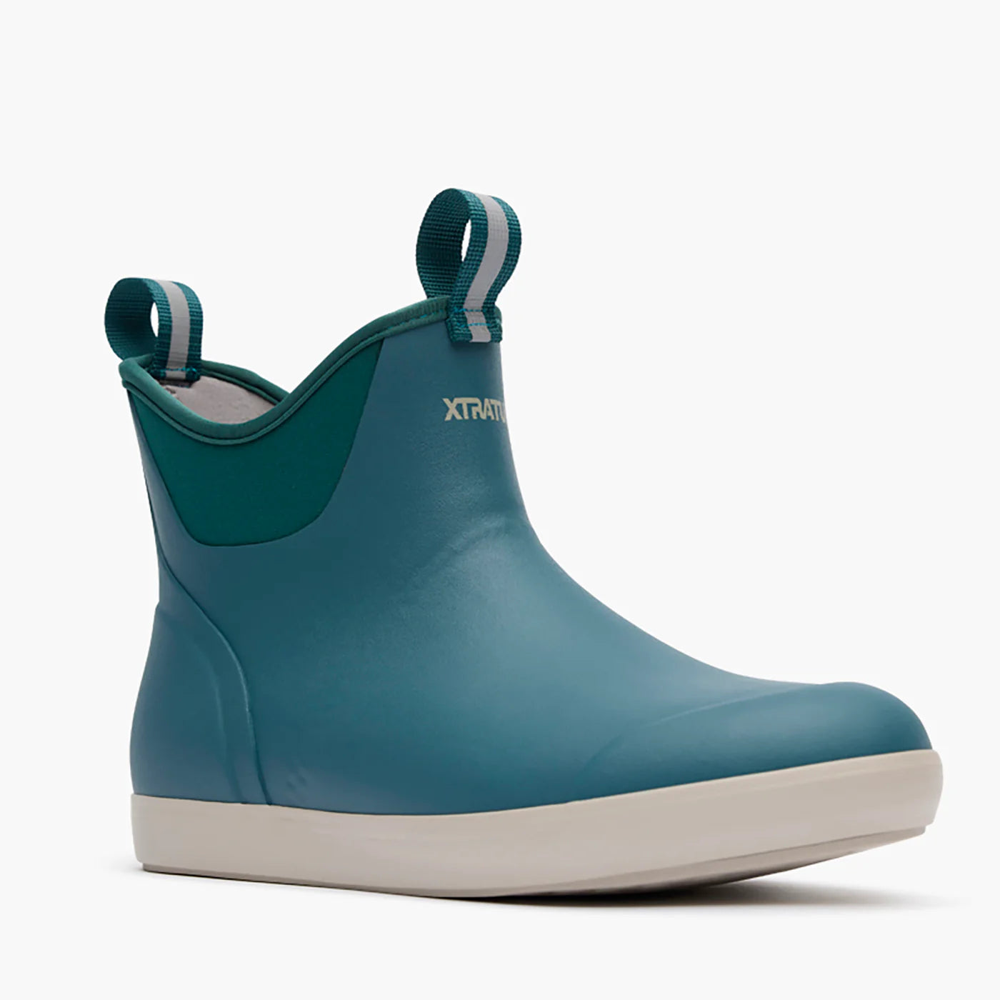 XtraTuf - Men's Ankle Deck Boot - XMAB304