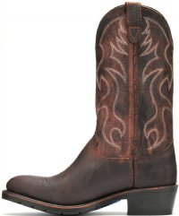 Double H Boot - Robert 12" USA Work Western Boot - 3282