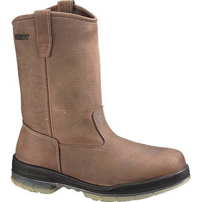 Wolverine - DuraShocks Insulated Waterproof Wellington 10 Inch Boot - W03367