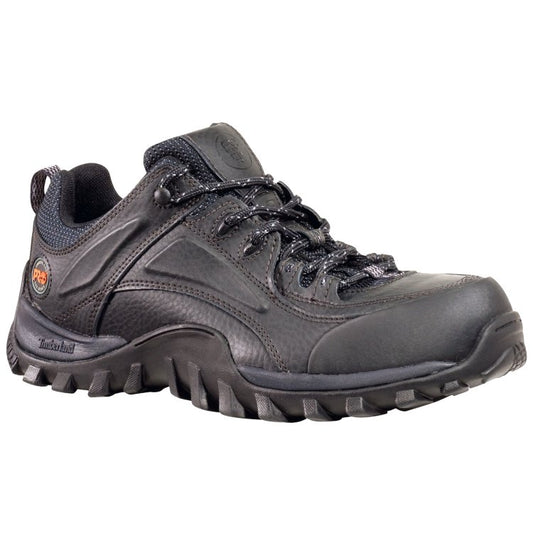Timberland - PRO Men's Black Mudsill Low Steel Toe Shoe -  40008