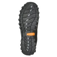 Timberland - PRO Men's Black Mudsill Low Steel Toe Shoe -  40008