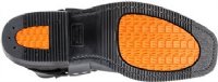 Double H - Men's 11" USA Harness Boot - 4008