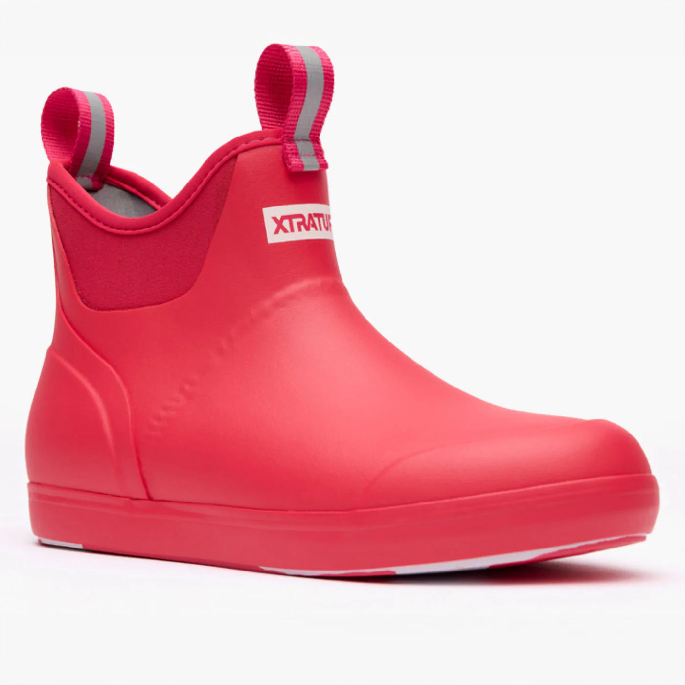 XtraTuf - Women's Ankle Deck Boot - XWAB401