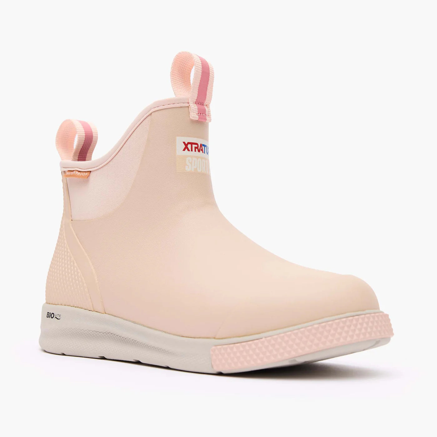 XtraTuf - Women's Ankle Deck Boot Sport - XADSW401