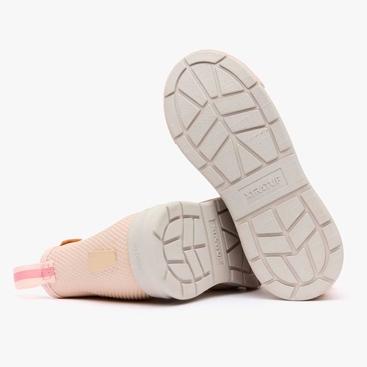 XtraTuf - Women's Ankle Deck Boot Sport - XADSW401
